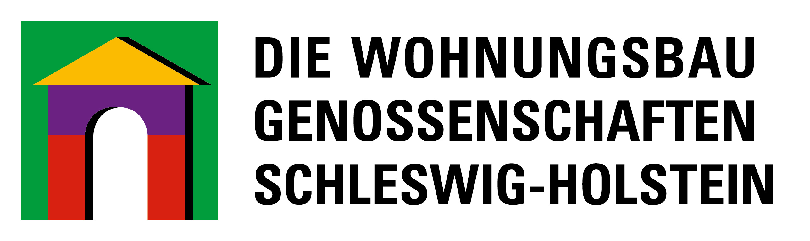 Marketing-Initiative Schleswig-Holstein Logo